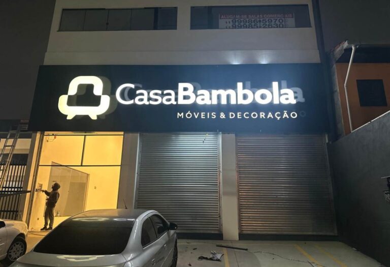 O que é ACM para fachada?
